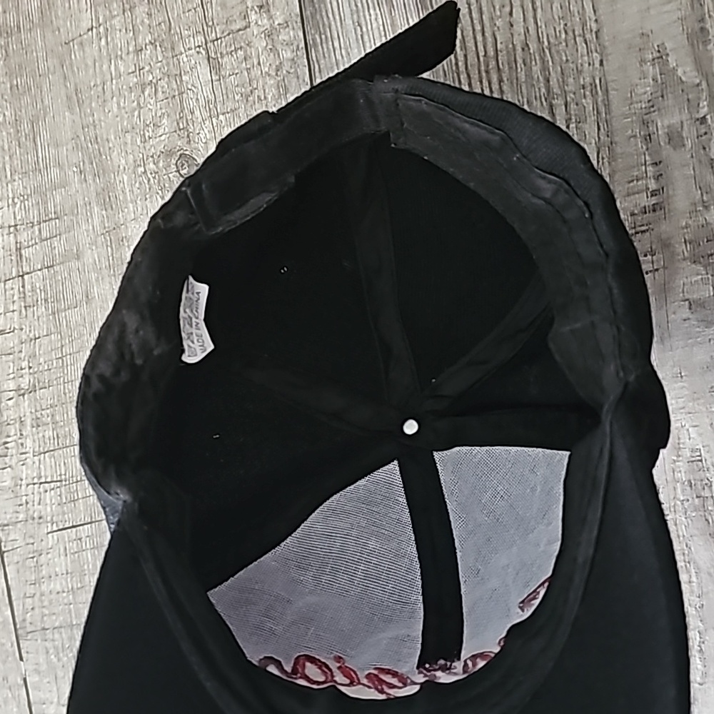 Georgia Embroidered Hat - Picture 5 of 6